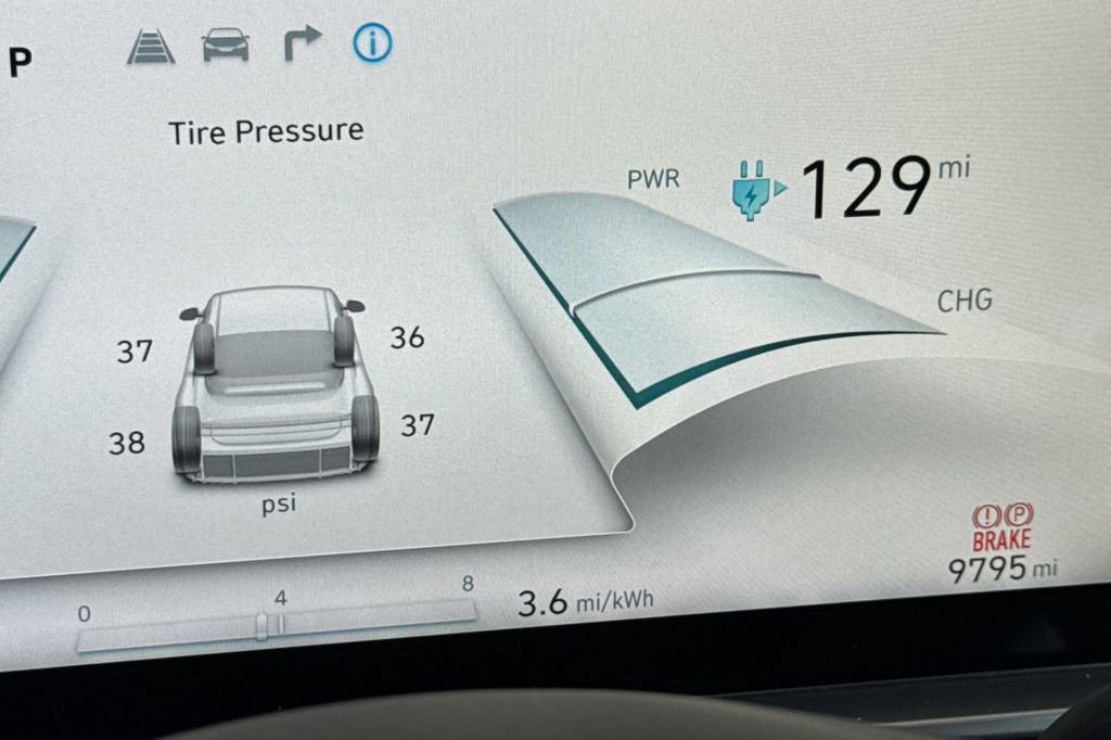 Used 2023 Hyundai Ioniq 6 SEL image 23