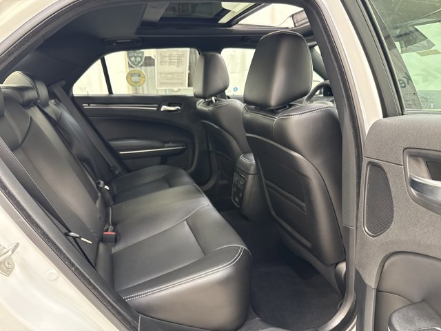 Used 2023 Chrysler 300 S w/ Comfort Group image 31