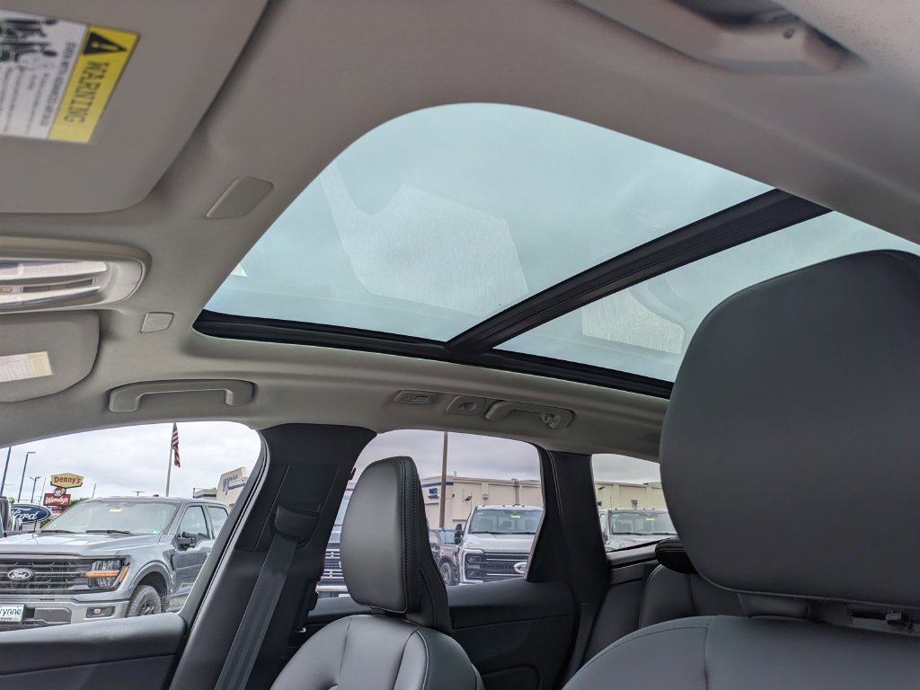 New 2025 Volvo XC60 T8 Plus w/ Protection Package Premier AWD/4WD image 19