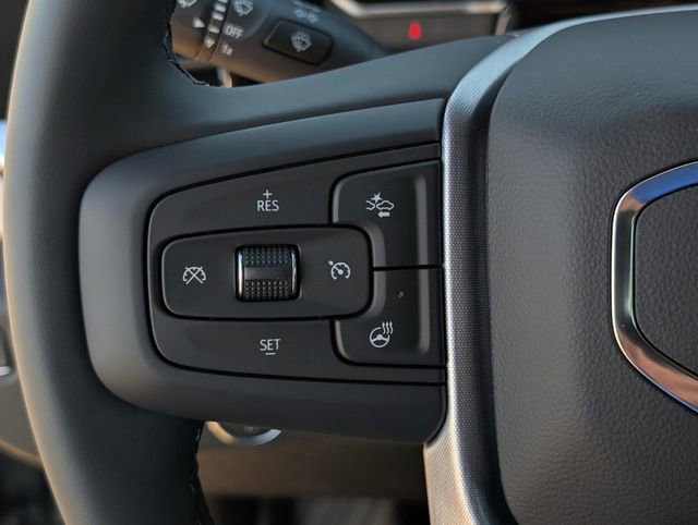 New 2026 GMC Sierra 2500 SLT w/ SLT Premium Package image 22