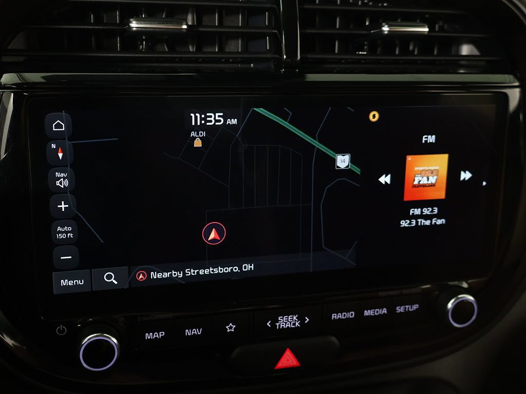 Used 2025 Kia Soul EX FWD image 46
