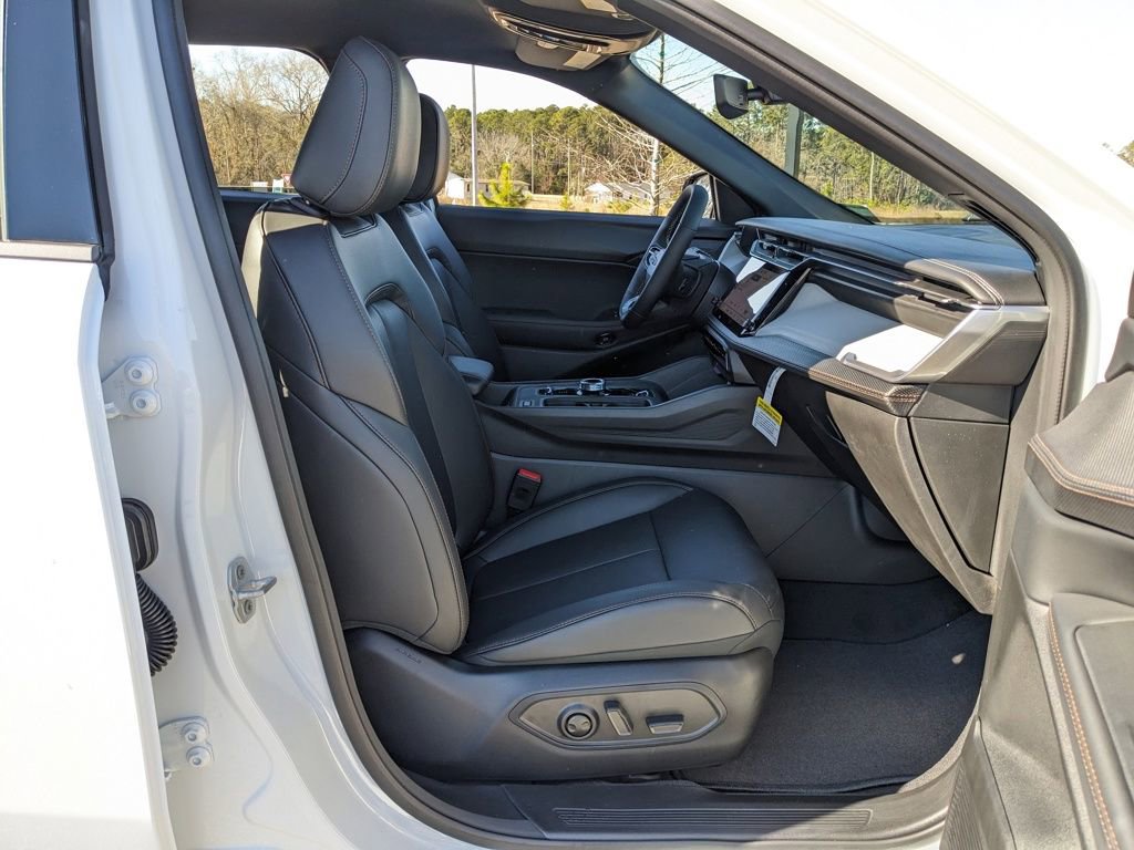 New 2026 Jeep Cherokee Limited image 49