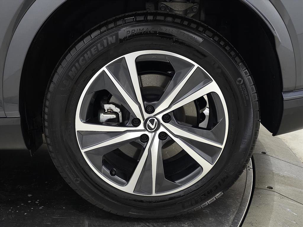 Certified 2024 Lexus RX 350 Premium image 13