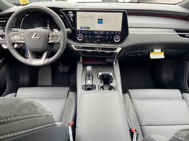 New 2026 Lexus RX 350 AWD w/ Convenience Package image 11