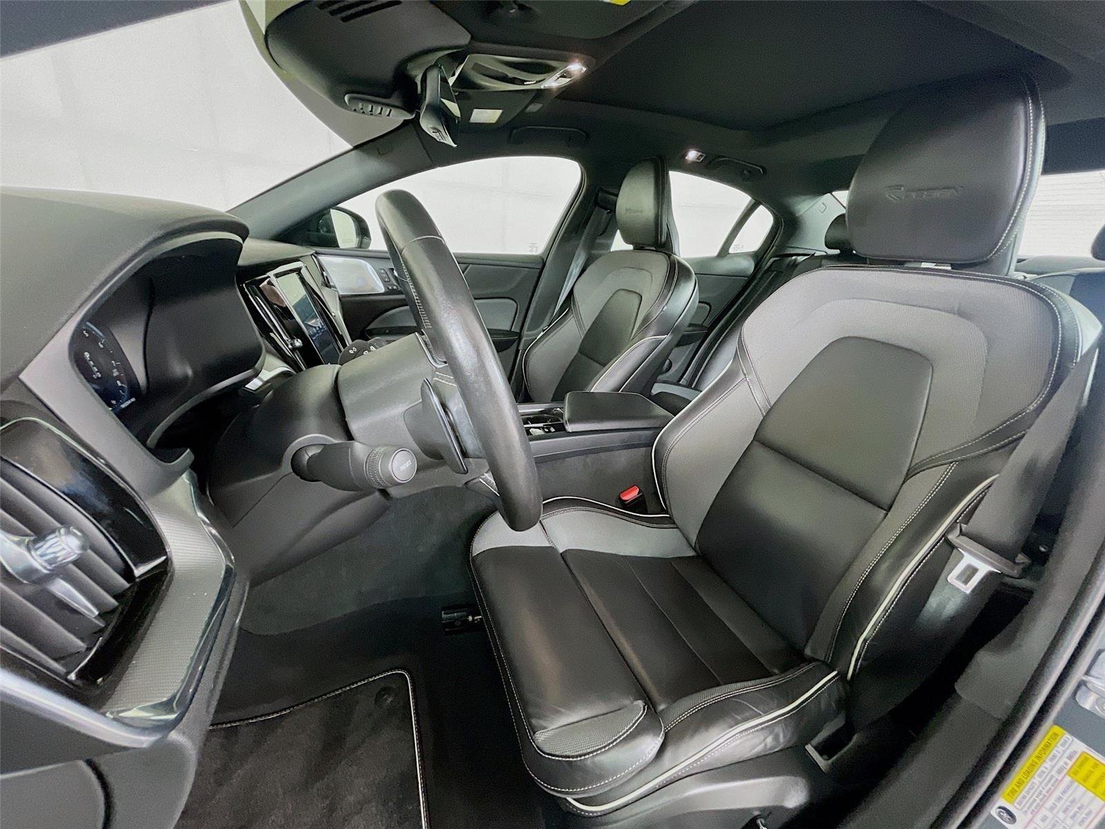 Used 2019 Volvo S60 T6 R-Design AWD/4WD image 25
