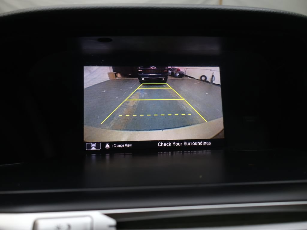 Used 2016 Honda Accord LX image 23