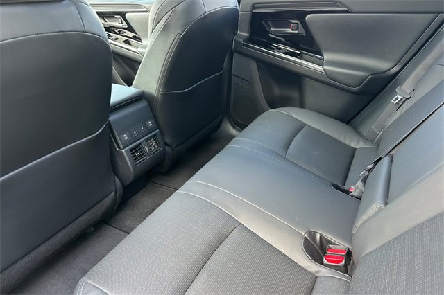 Certified 2023 Subaru Solterra AWD image 13