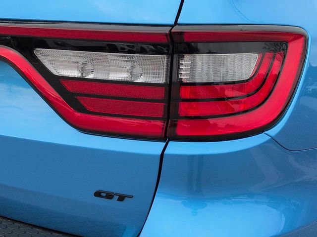 New 2026 Dodge Durango GT image 12