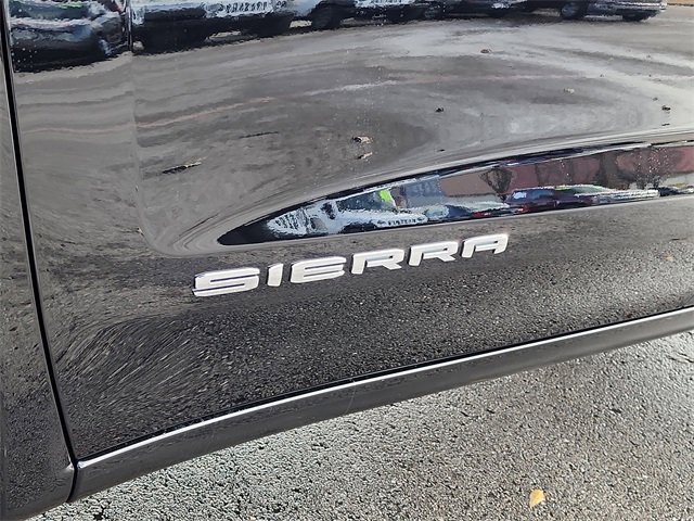 New 2026 GMC Sierra 1500 Pro w/ Graphite Edition image 10