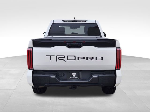 Used 2024 Toyota Tundra TRD Pro image 8