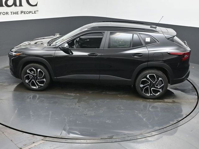 New 2026 Chevrolet Trax RS image 21