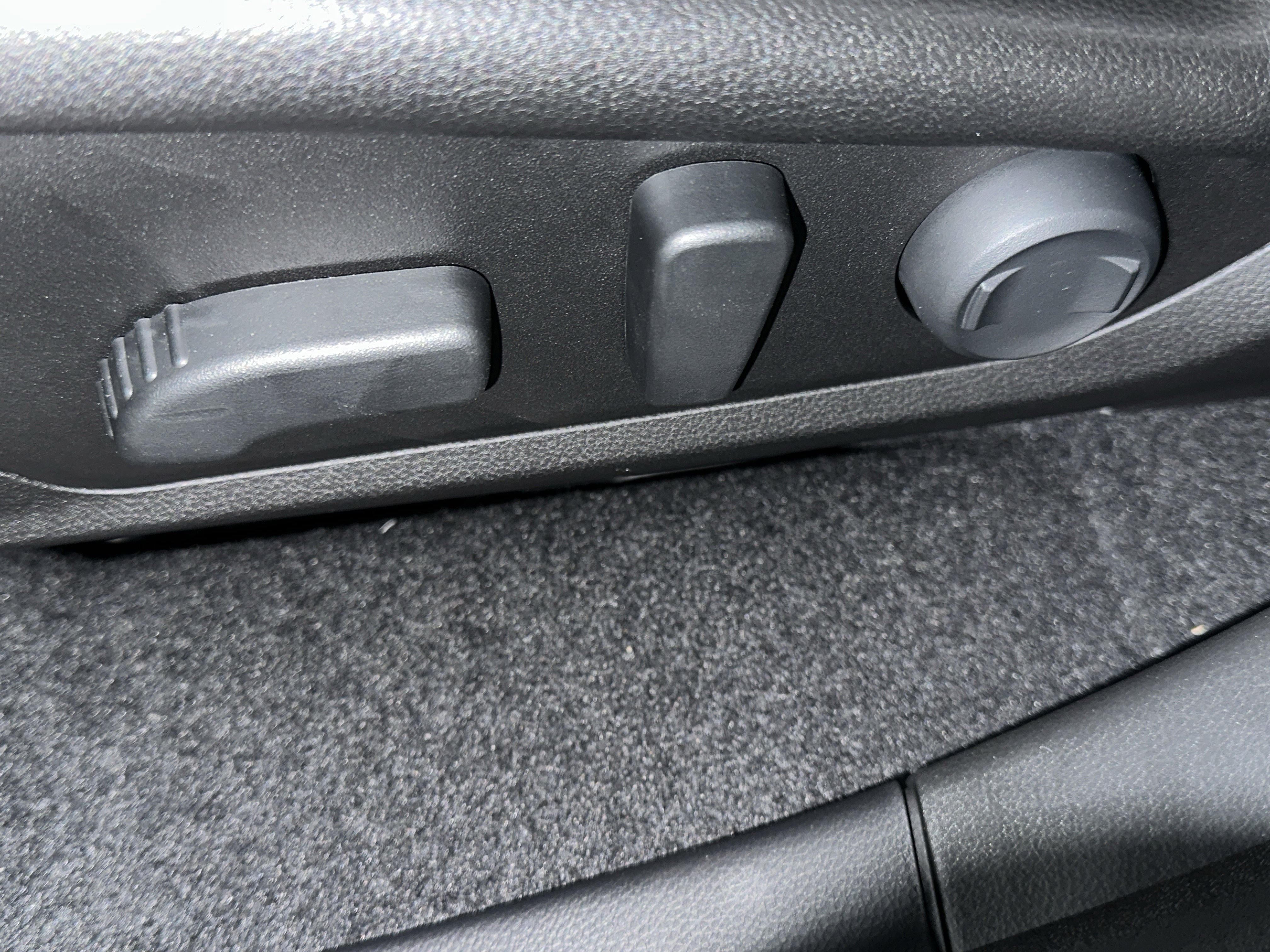 New 2025 Subaru Forester Limited image 20