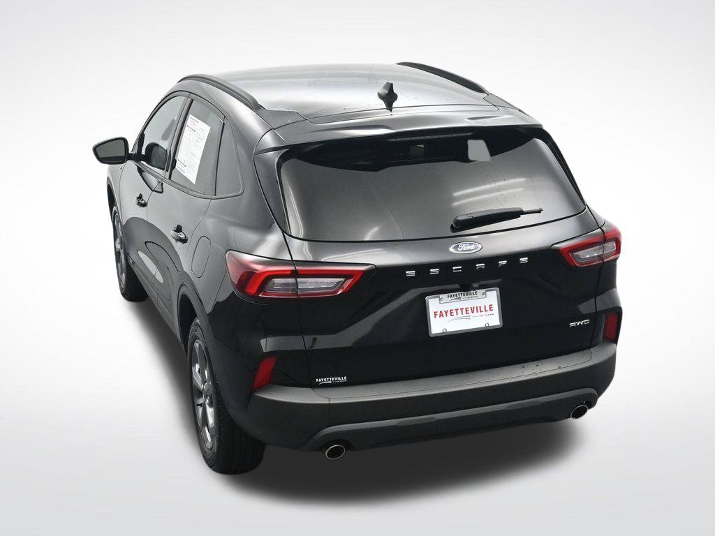Used 2025 Ford Escape ST-Line AWD/4WD image 28