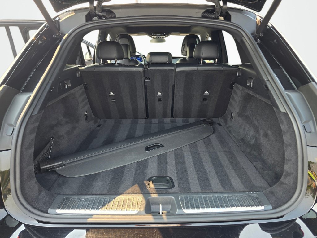 Used 2023 Mercedes-Benz EQE 350+ 4MATIC SUV image 12