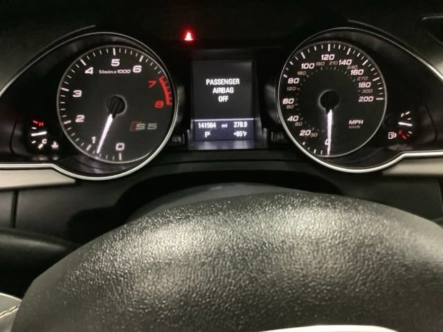 Used 2011 Audi S5 Premium Plus AWD/4WD image 12