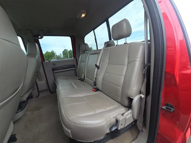 Used 2008 Ford F350 XLT AWD/4WD image 15