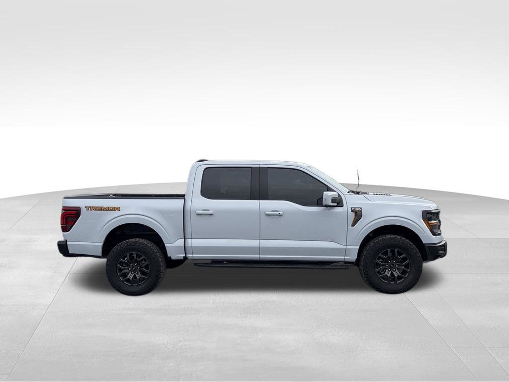 Used 2025 Ford F150 Tremor w/ Equipment Group 402A High AWD/4WD image 26
