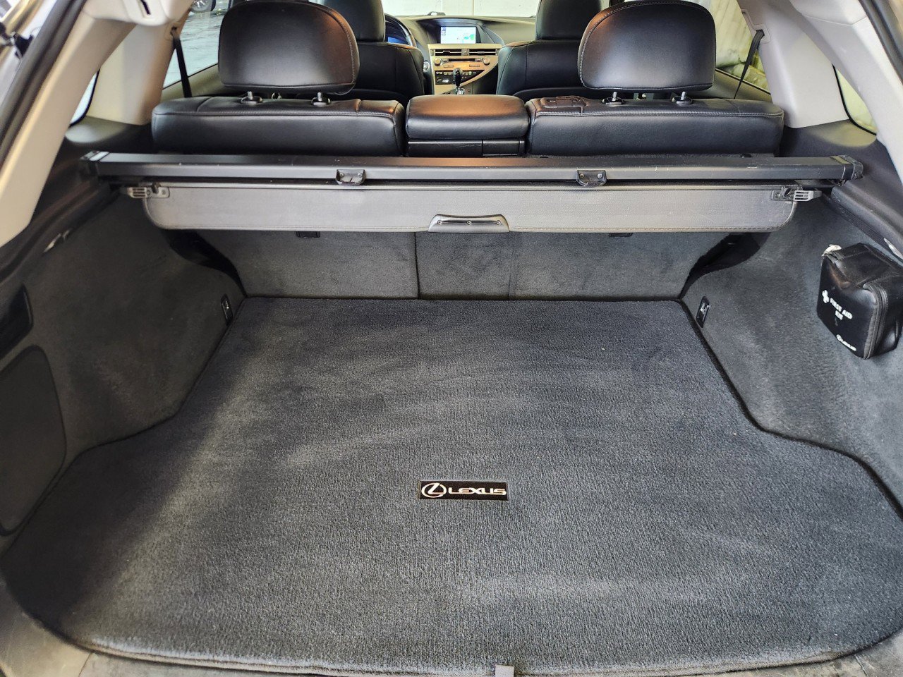Used 2014 Lexus RX 350 AWD image 11