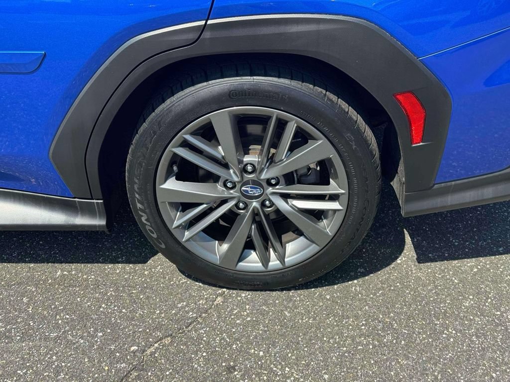 Used 2023 Subaru WRX AWD/4WD image 12