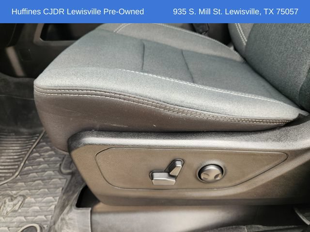 Certified 2022 RAM 1500 Lone Star RWD image 30