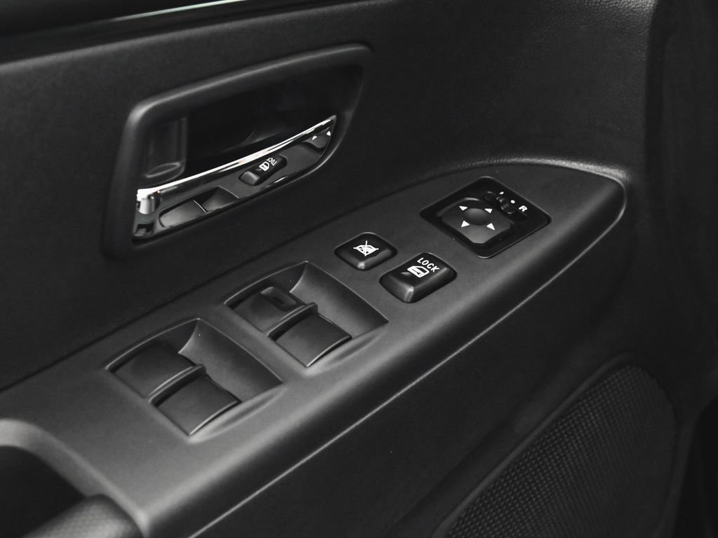 Used 2026 Mitsubishi Outlander Sport ES AWD/4WD image 9