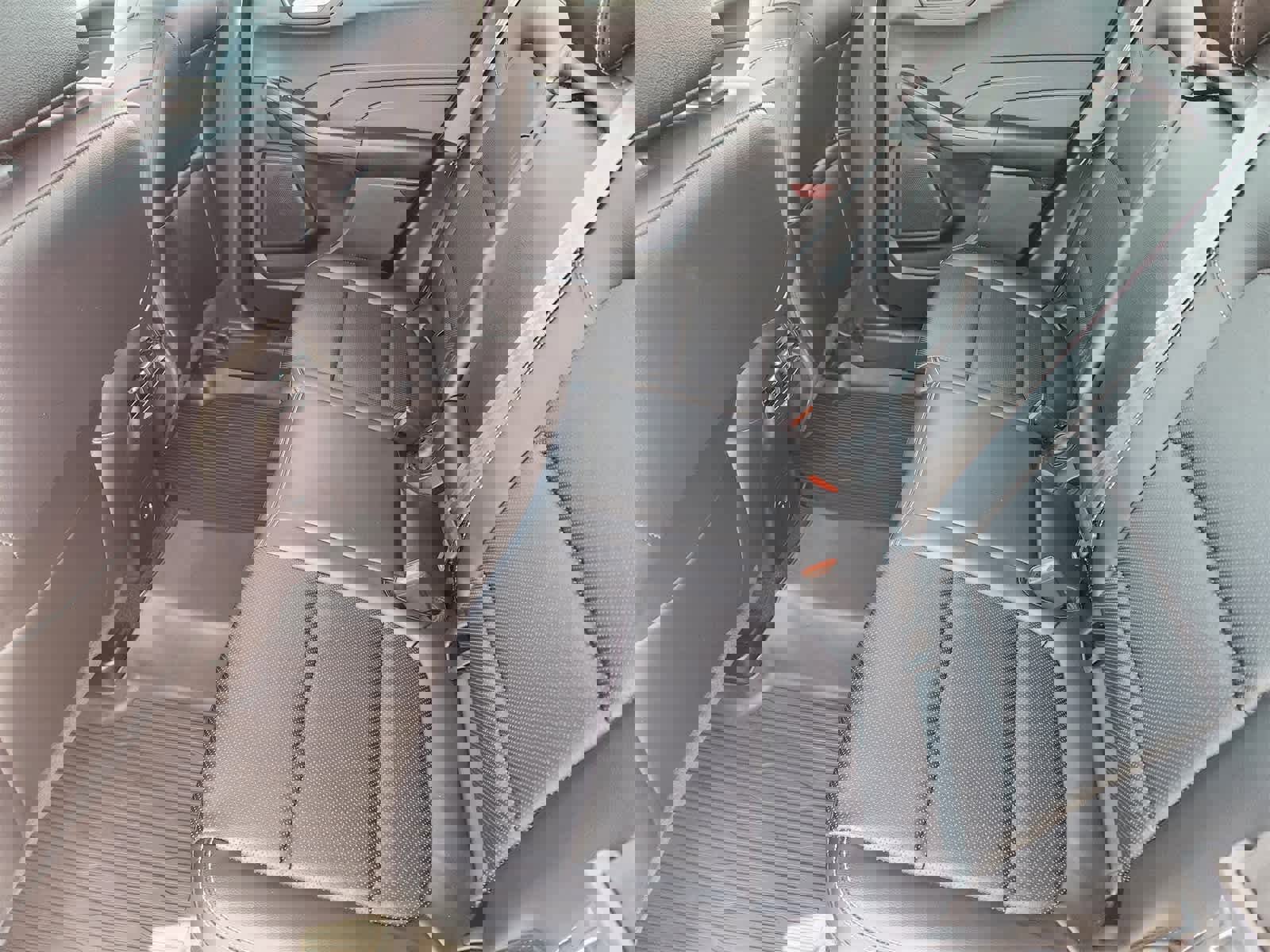 Used 2021 Ford Escape SEL image 27