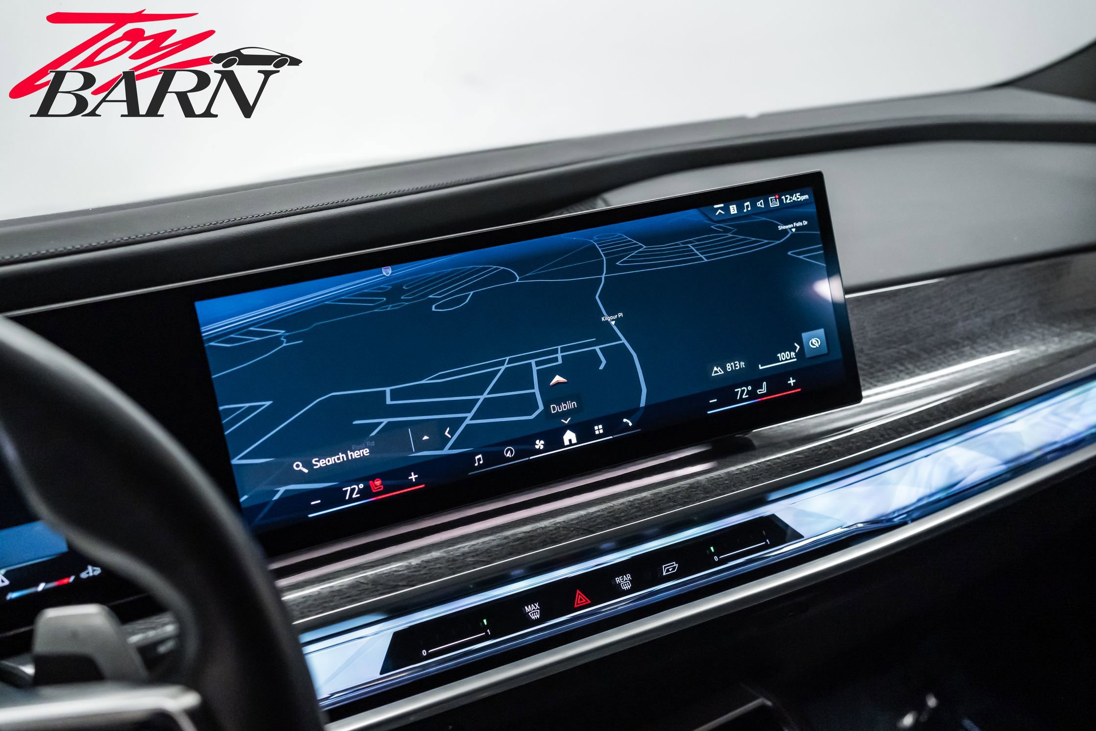 Used 2024 BMW 760i xDrive w/ Executive Package image 39