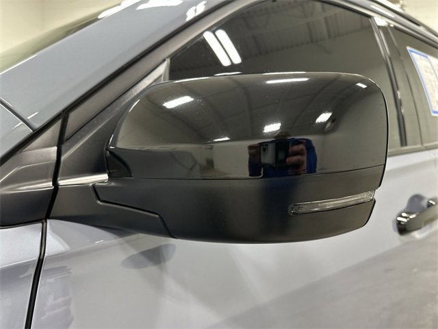 Used 2026 Honda Passport TrailSport Elite image 12