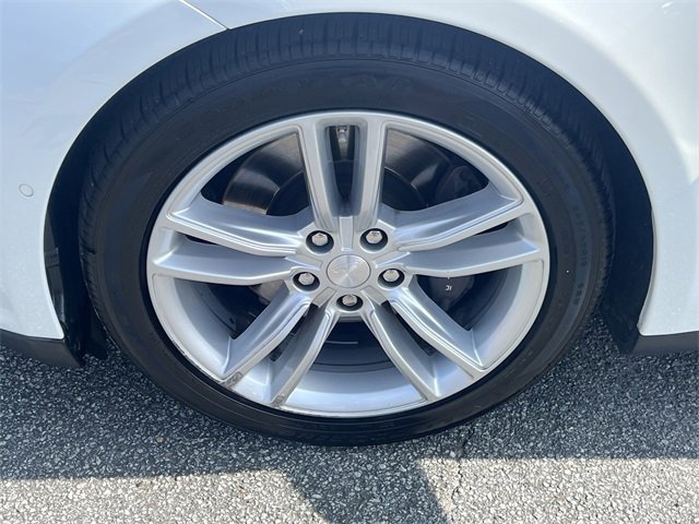 Used 2015 Tesla Model S 85 image 12