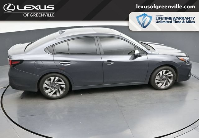 Used 2025 Subaru Legacy Touring XT w/ Tech Package #3 AWD/4WD image 40