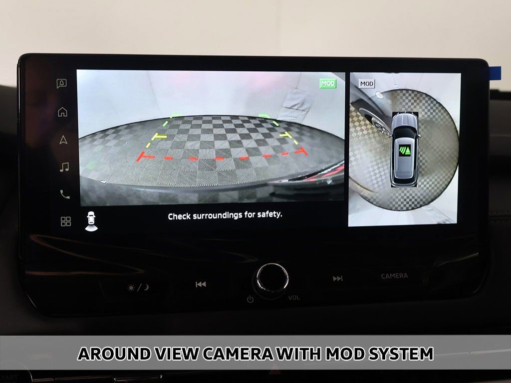 New 2026 Mitsubishi Outlander SE image 6