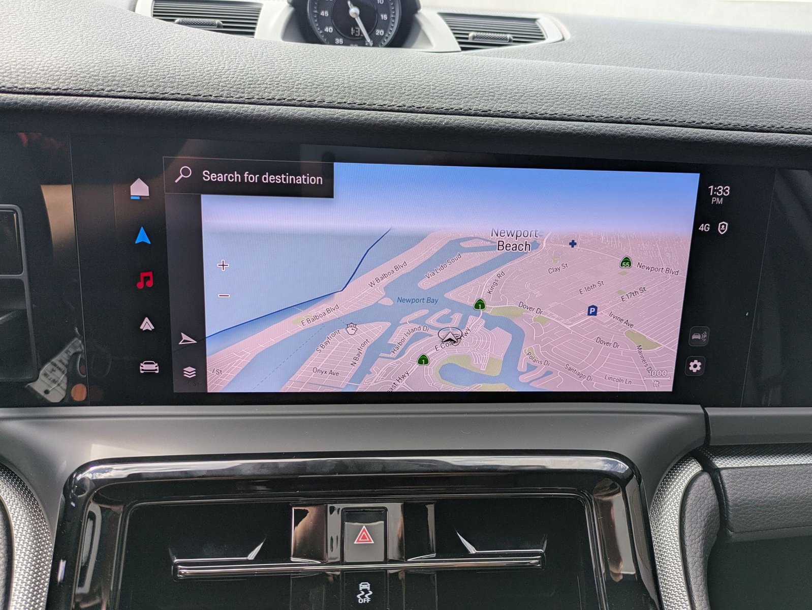 New 2025 Porsche Panamera 4 image 18