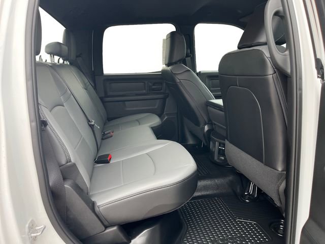 New 2025 RAM 2500 Tradesman w/ Chrome Appearance Group image 16