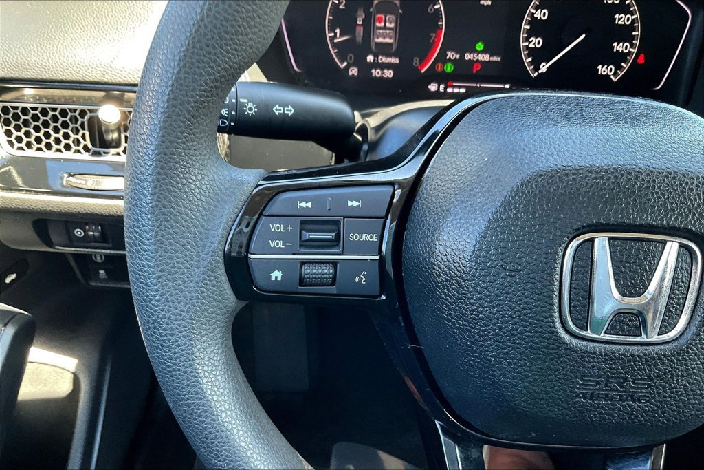 Used 2024 Honda Civic LX image 11