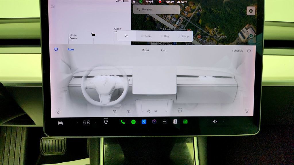 Used 2018 Tesla Model 3 Mid Range image 21