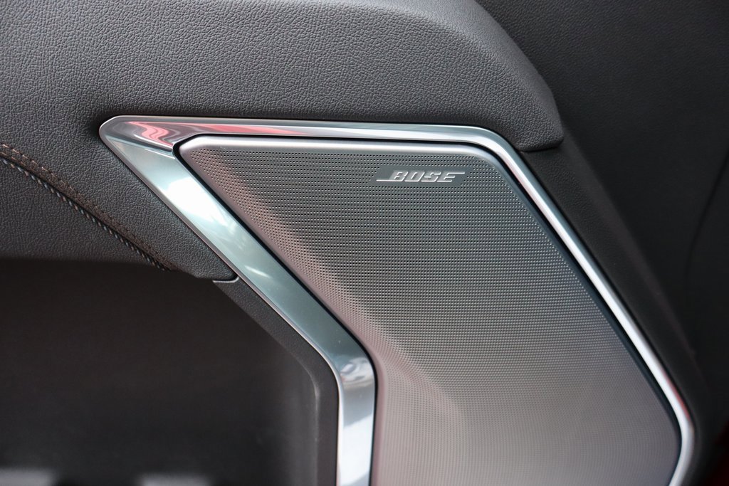 New 2026 Chevrolet Silverado 3500 High Country w/ Technology Package image 11