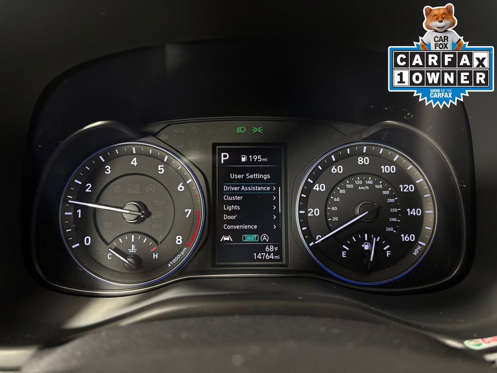 Used 2023 Hyundai Kona SEL AWD/4WD image 33