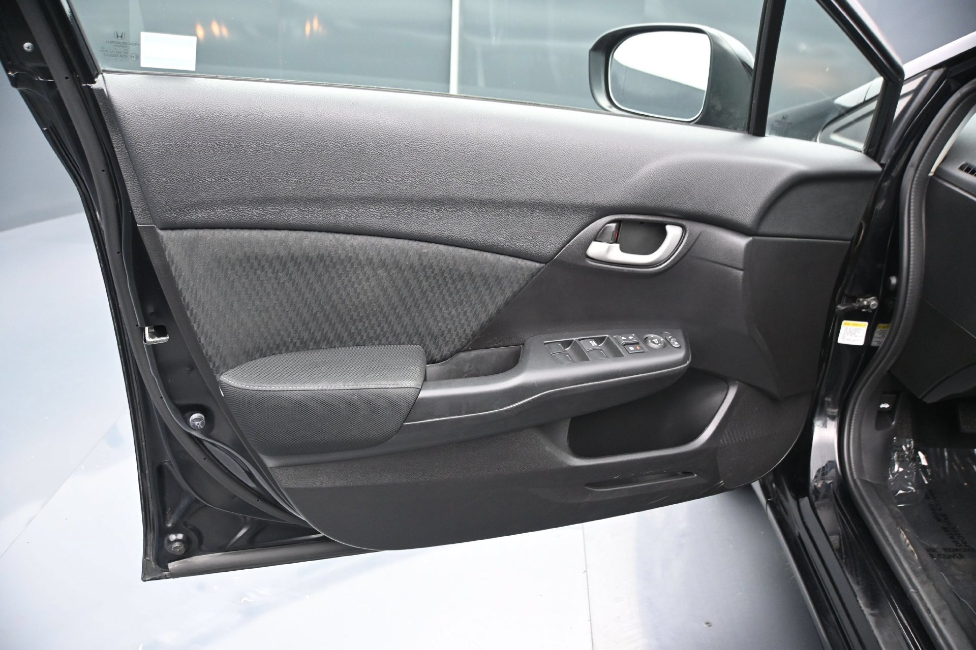 Used 2014 Honda Civic LX image 16