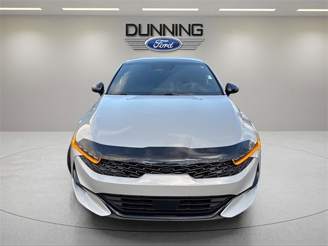 Used 2022 Kia K5 GT-Line image 5