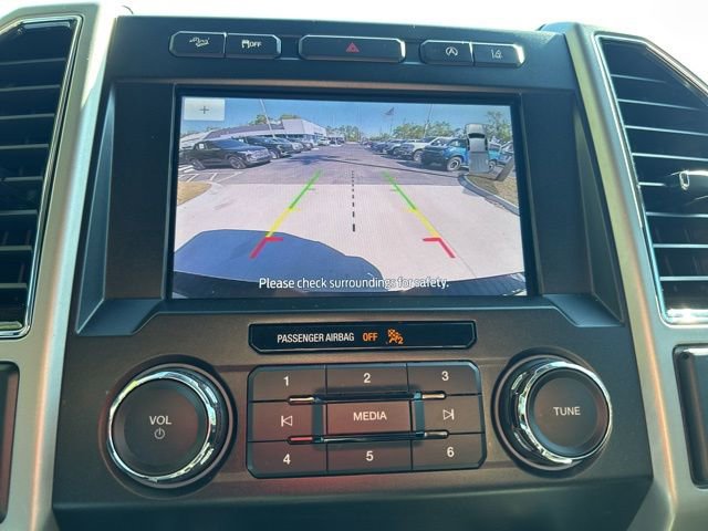 Certified 2020 Ford F150 Lariat image 19