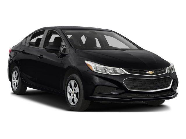 Used 2017 Chevrolet Cruze LS FWD image 9