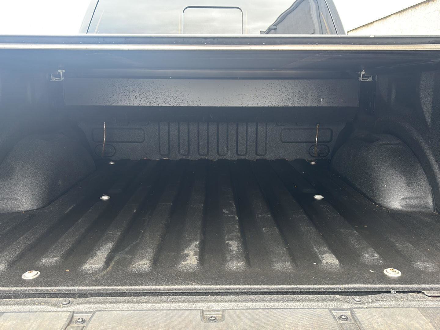 Used 2021 Ford F150 Lariat AWD/4WD image 34