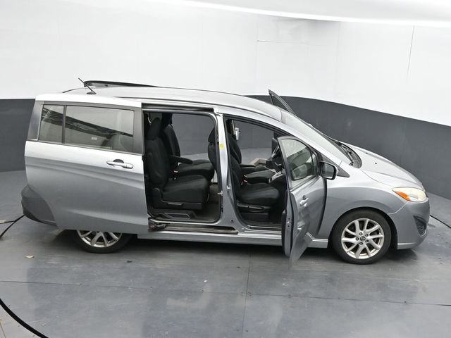 Used 2014 MAZDA MAZDA5 Touring image 45