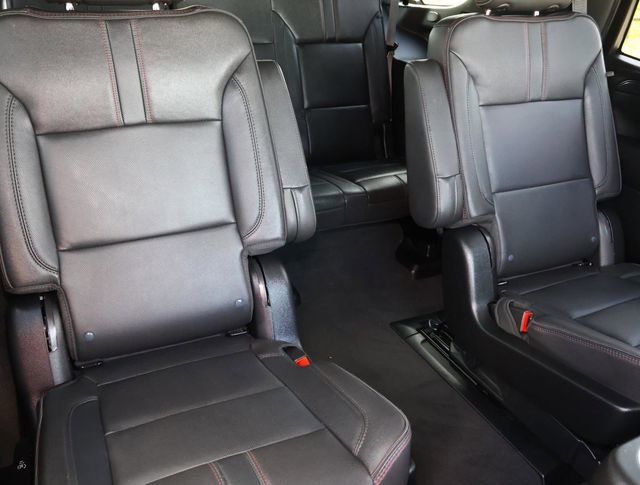 Used 2024 Chevrolet Tahoe RST w/ Luxury Package image 21