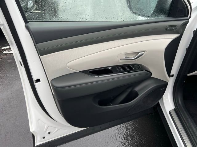 New 2026 Hyundai Tucson Limited image 9
