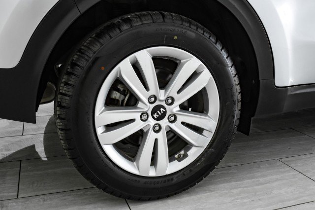 Used 2019 Kia Sportage LX image 48
