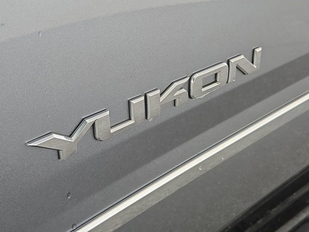 Used 2019 GMC Yukon SLT RWD image 36