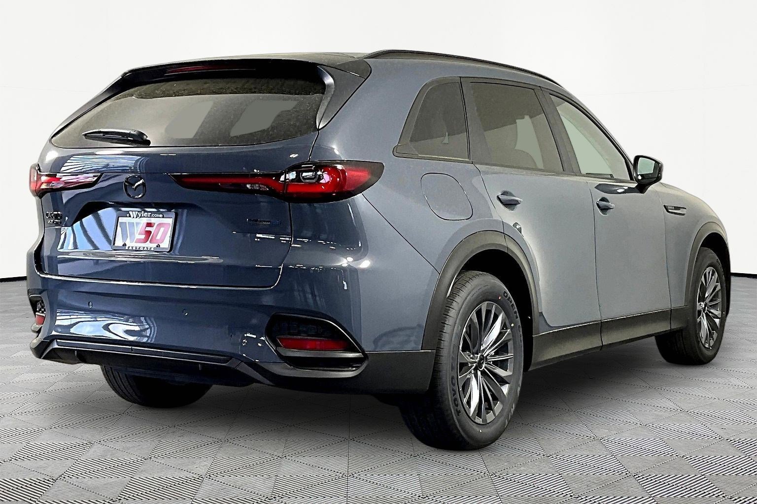 New 2026 MAZDA CX-70 SC Plus image 7