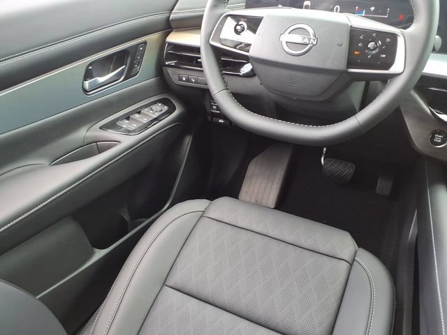New 2026 Nissan Murano Platinum w/ Cargo Package AWD/4WD image 31