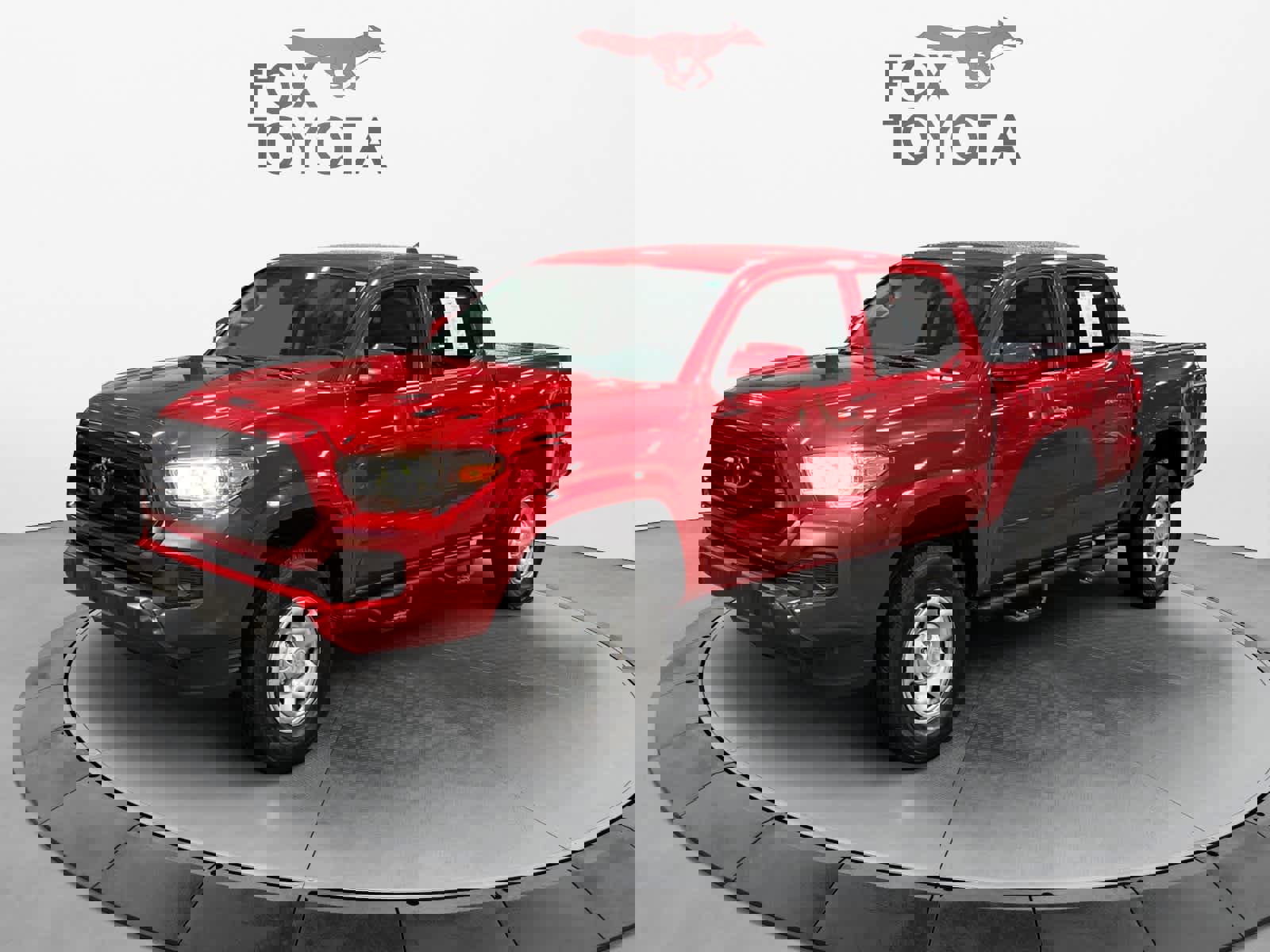 Used 2021 Toyota Tacoma SR